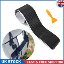Carbon Fiber Car Sticker Door
