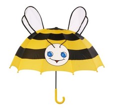 Kidorable Kid's Children's Umbrellas - Various Designs