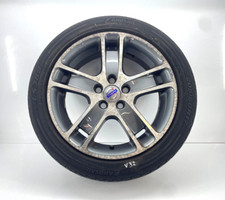 VOLVO C30 ZAURACK 17" ALLOY
