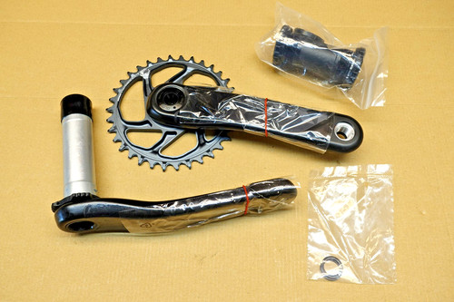 Sram xx1 dub carbon eagle - sl,