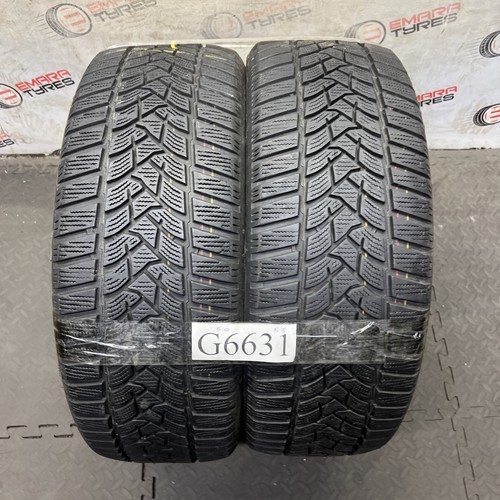205 r16 91t dunlop - 2x,