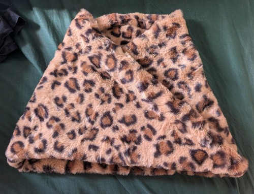 The scarf giraffe - scarf, print