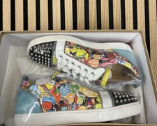 Christian Louboutin Men’s