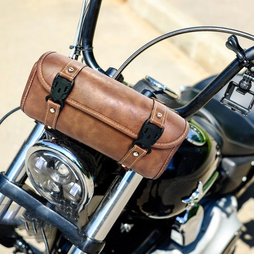 Motorcycle saddle bag - motorcycle,