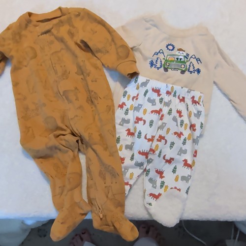 Carter garanimals unisex - carter's,