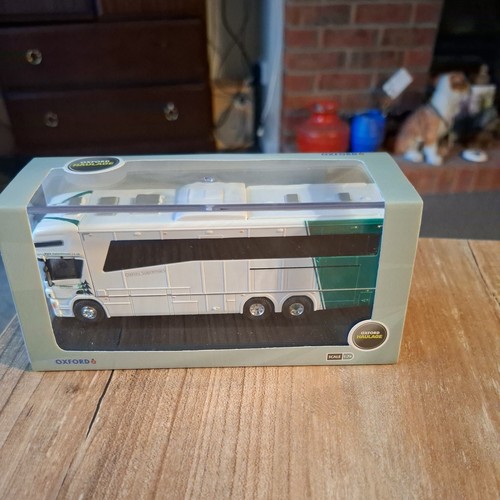 Oxford diecast scania 380 - diecast,