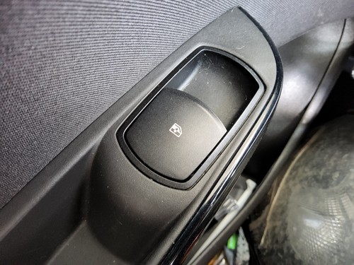 Electric window switch - window,