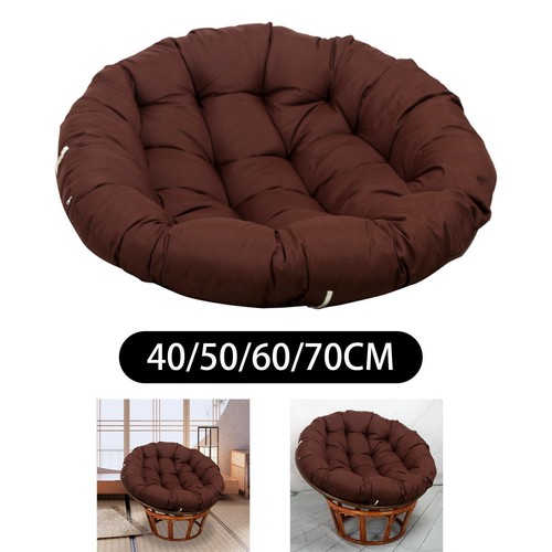 Hanging egg chair cushion soft - hanging,
