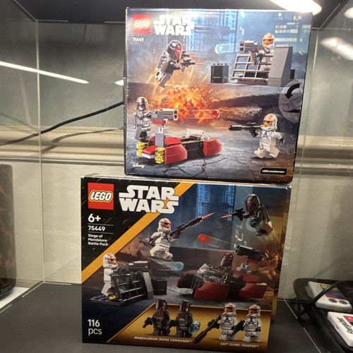 Lego star wars siege - lego,