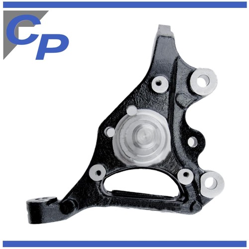 Knuckle front for mercedes - knuckle,