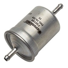 PP831 Fuel Filter In Line 56mm