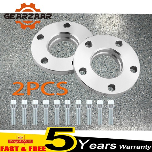 15mm wheel spacers - spacers, for