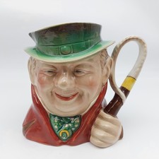 Vintage Beswick Tony Weller