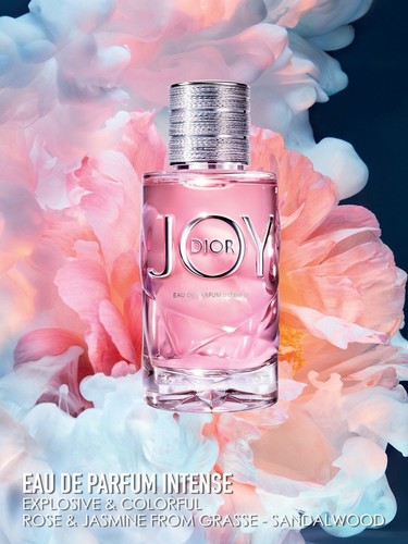 Dior joy intense - 50ml, eau
