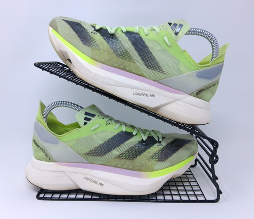 Adidas adizero adios - adidas,