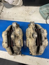 Kawasaki zXR 750 Front Brake Caliper