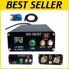 High-Quality ATU-100 Tuner