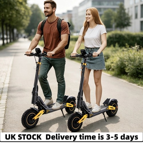 Dual motor twofish tw4 - dual,