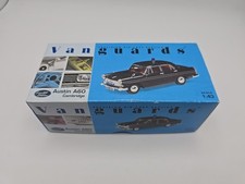 Vanguards Austin A60 Cambridge