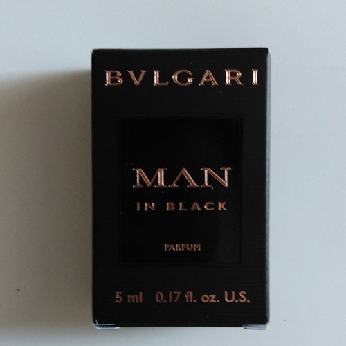 Bvlgari man black eau - eau, de