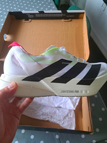 Adidas adizero adios pro - adidas,
