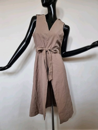 Primark camel beige long tunic - camel,