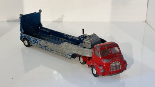 Corgi major toys 1100 big - corgi,