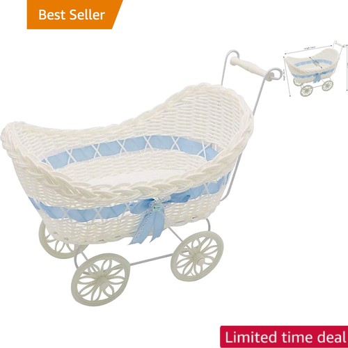 Gift storage basket