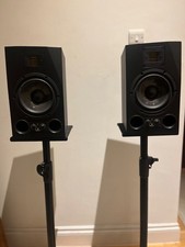 Adam A7X Active 2-Way Studio