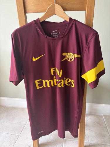 Arsenal nike dri - pre, match