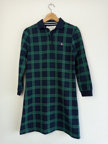 Jack wills tartan polo shirt - tartan,