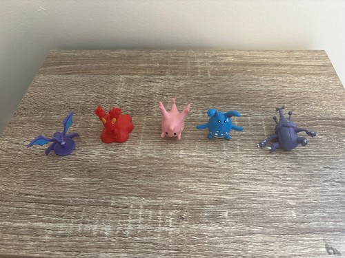 Pokemon tomy cgtsj stamped - pokemon,