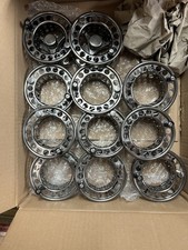 Two Danielsson Loop Evotec LW