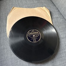 Josef Locke – If I Can Help Somebody / When You Talk About Old Ireland 78rpm UK