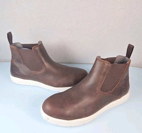 Red wing cross - cross, mens