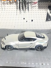 Traxxas 4-Tec Nitro 2.5 -3.3