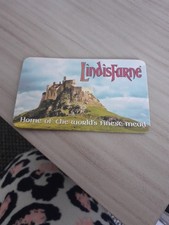 Lindisfarne - Home Of The