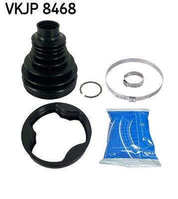 Vkjp8468 bellow kit - bellow, kit,