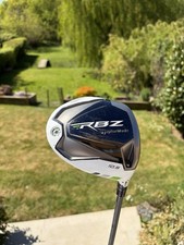 Taylormade rbz driver 10 5 - taylormade,