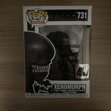 Pop Movies Alien 40th