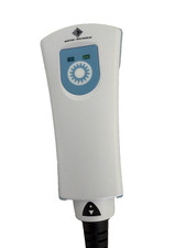 Hillrom RFID HS1RN4 Laser Barcode Scanner – Healthcare Equipment