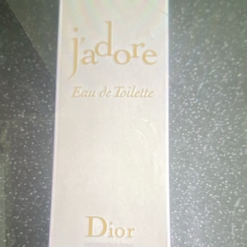 Dior adore eau toilette - dior, j'adore