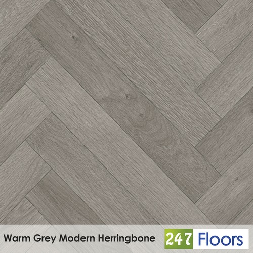 Warm grey modern - warm,