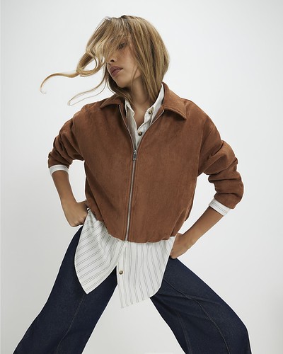 River island womens jacket - island,