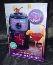 THE SLUSH BAR - COCKTAIL SLUSH