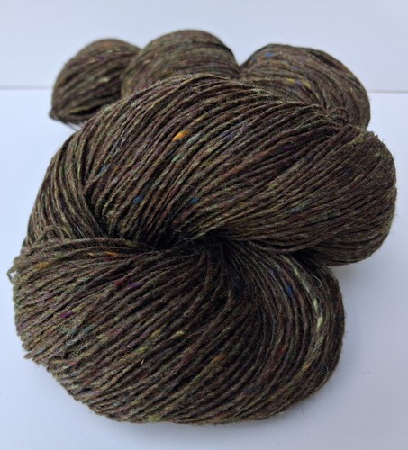 3ply soft donegal - soft,