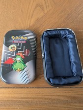 Pokémon TCG Marker and Dice Container Storage Case Lilligant Hand Made UK