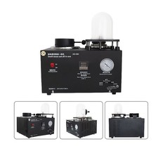 2kg casting vacuum machine - casting,