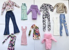 Handmade Clothing Bundle For