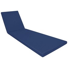Waterproof Sun Lounger Deck
